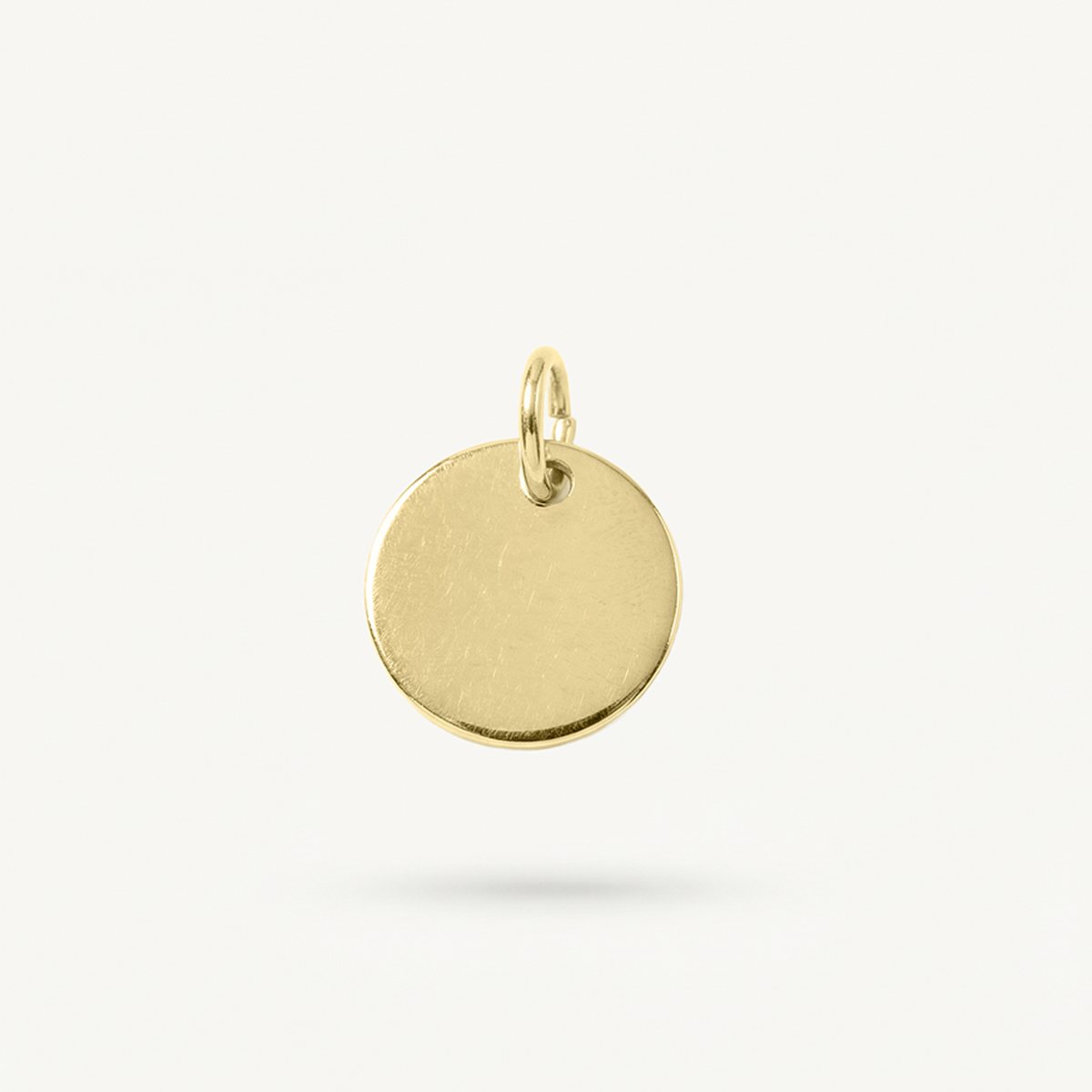 Engrave Charm