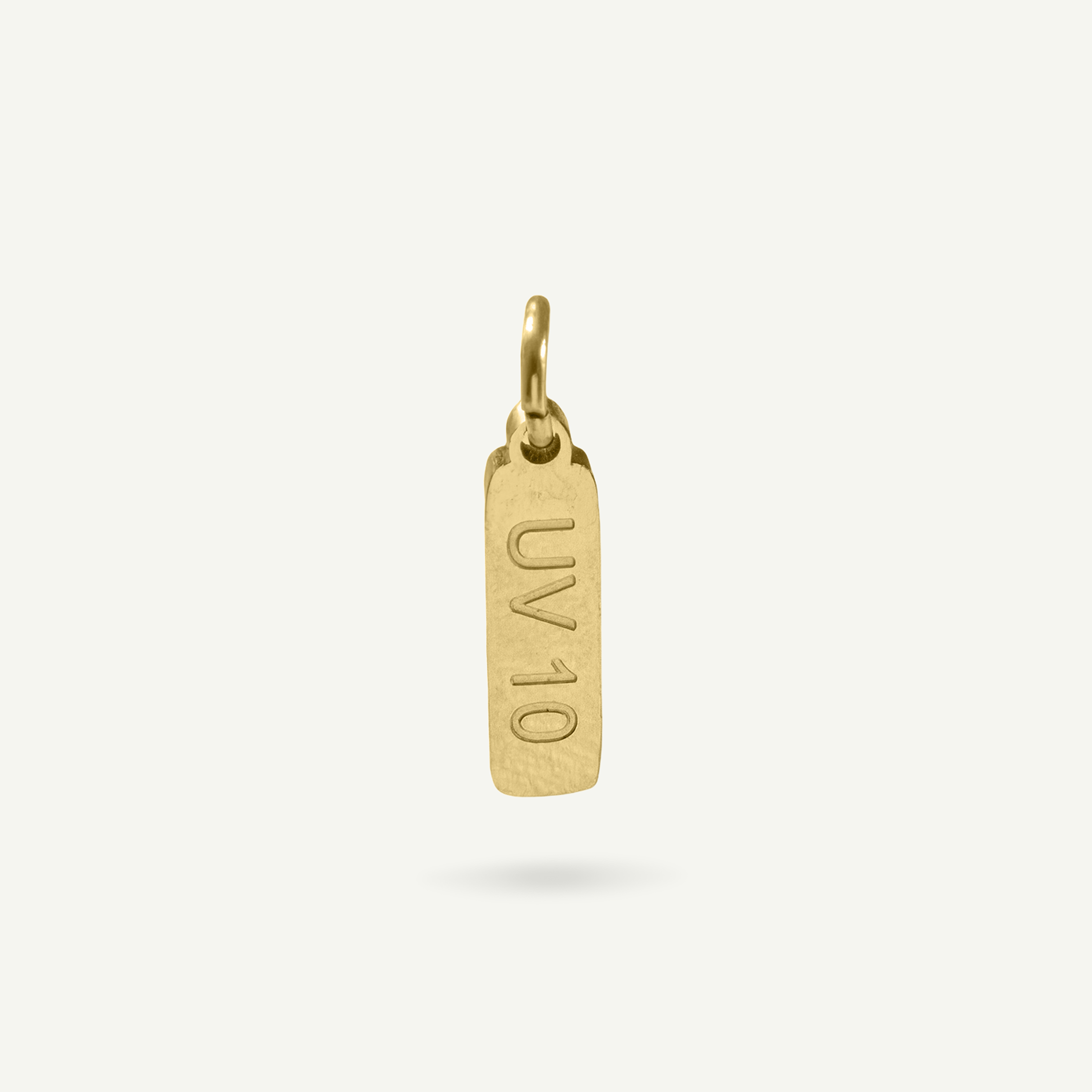UV 10 Charm