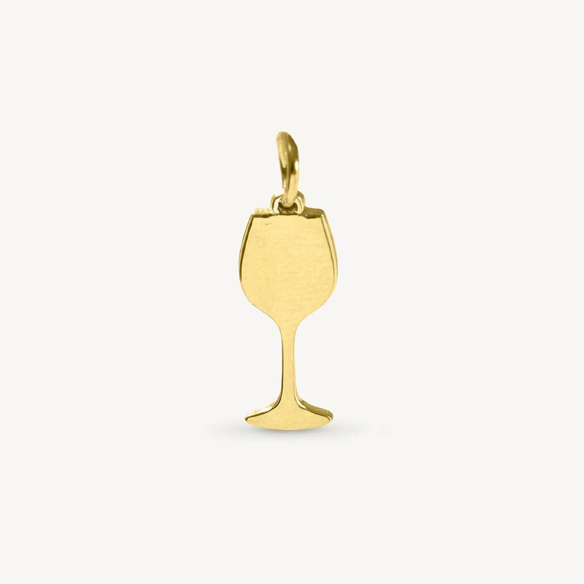 Champagne Charm
