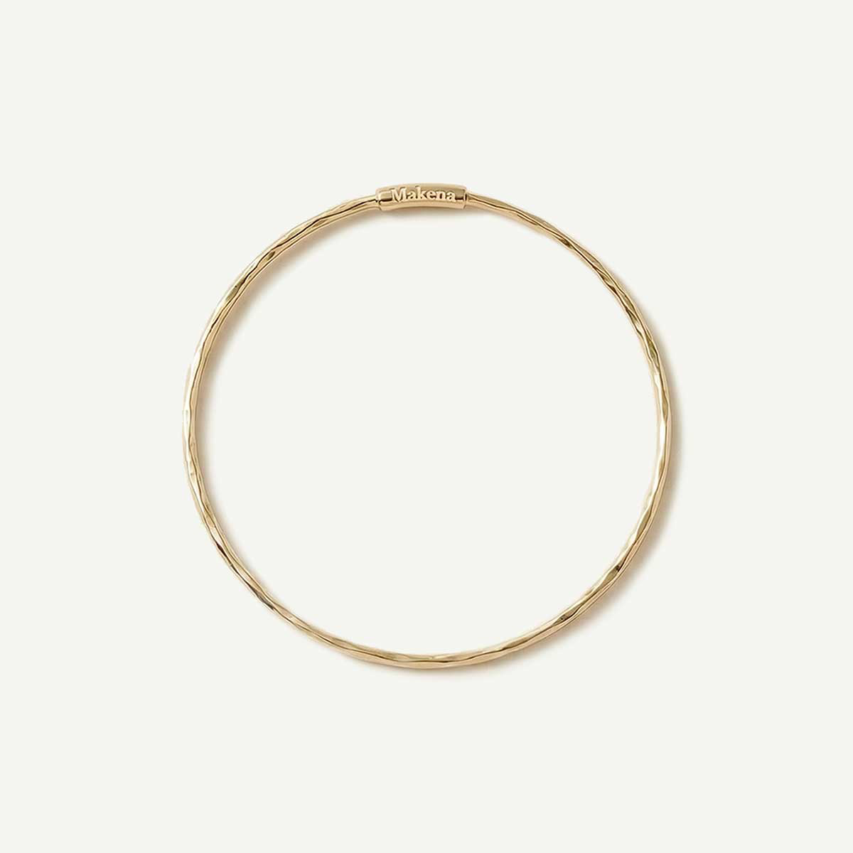 Makena Keiki Bangle