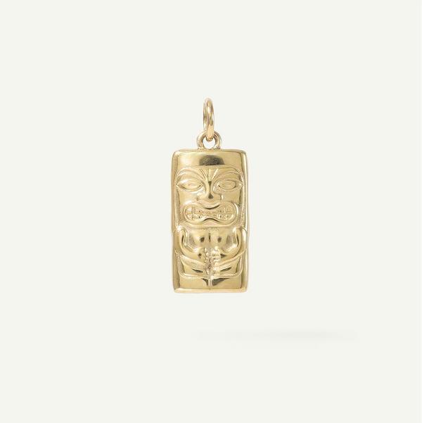 Tiki Charm