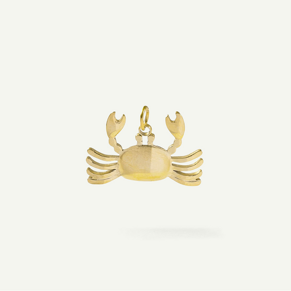 Crab Charm