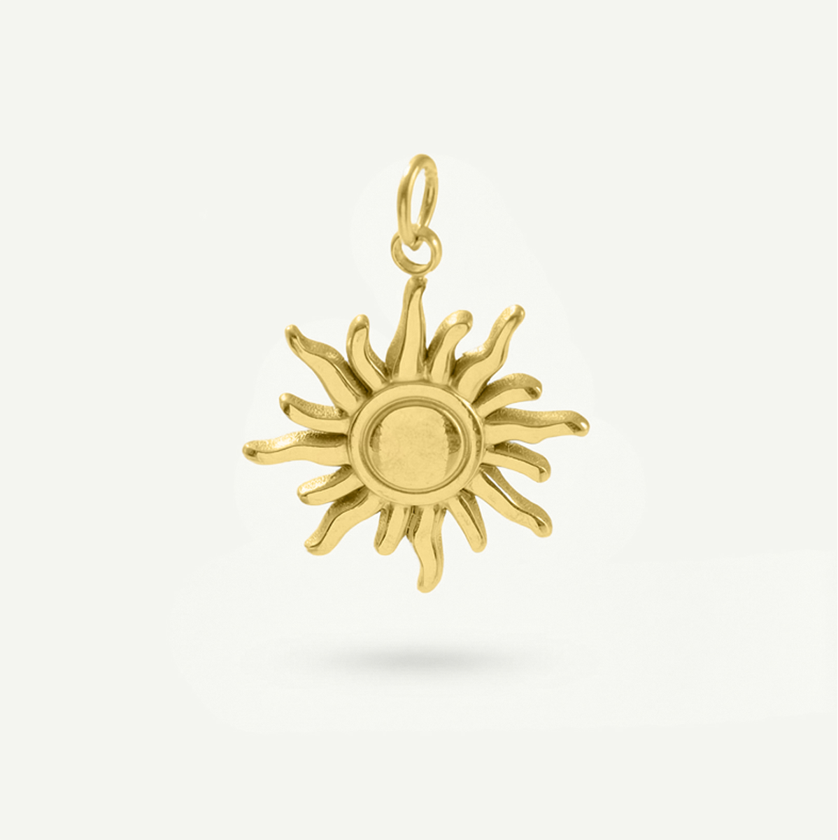 Sun Charm