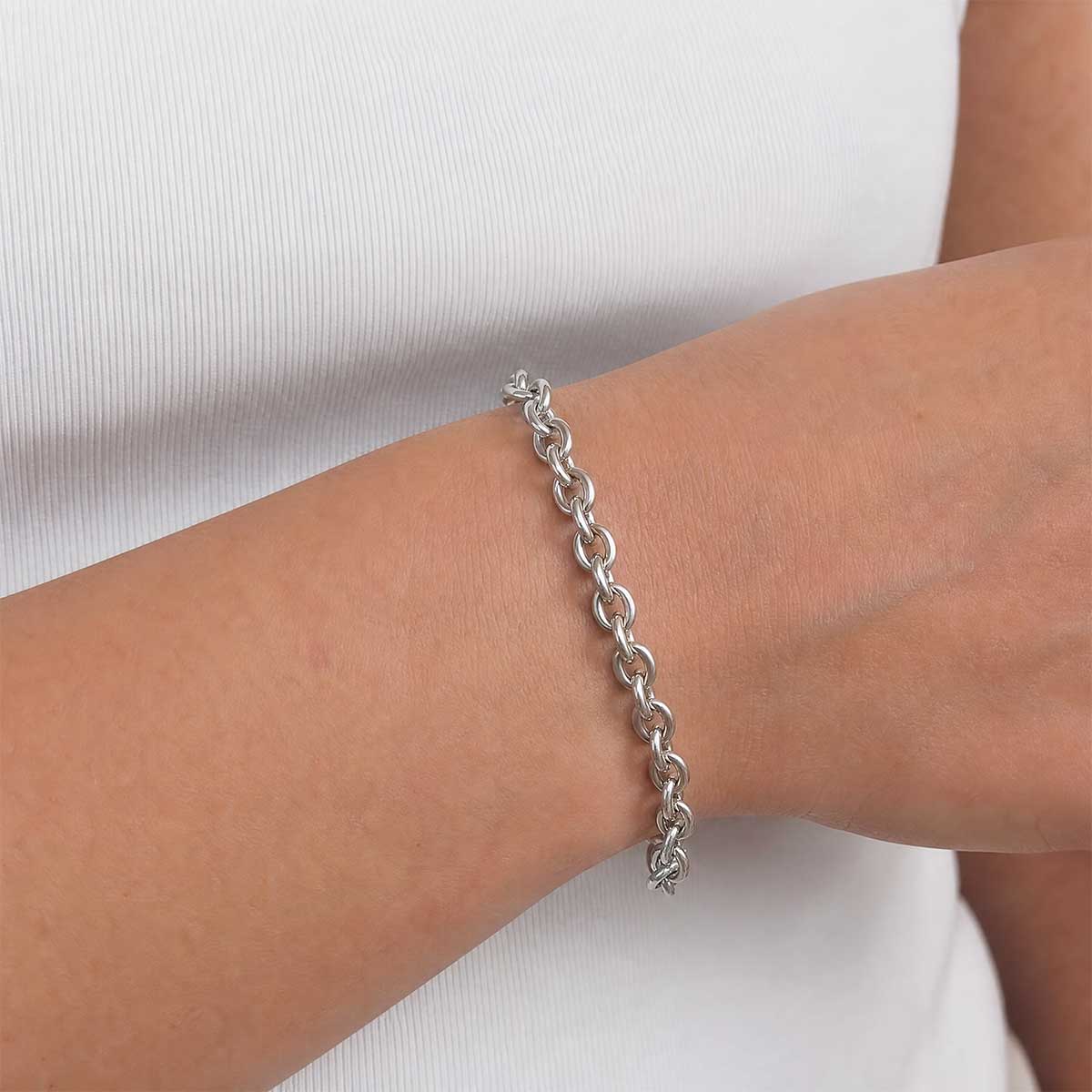Nohea Chain Bracelet