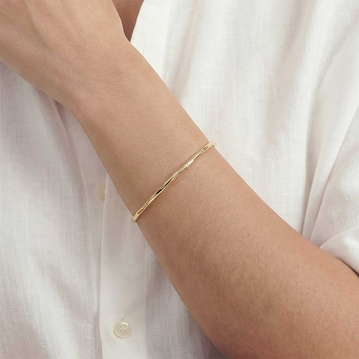 Makena Keiki Bangle