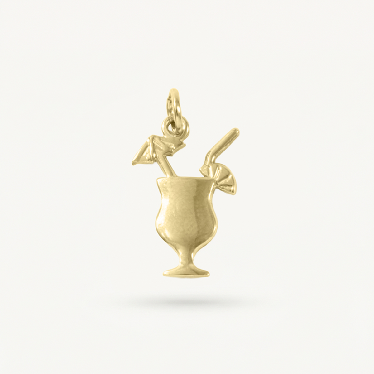 Mai Tai #3 Charm