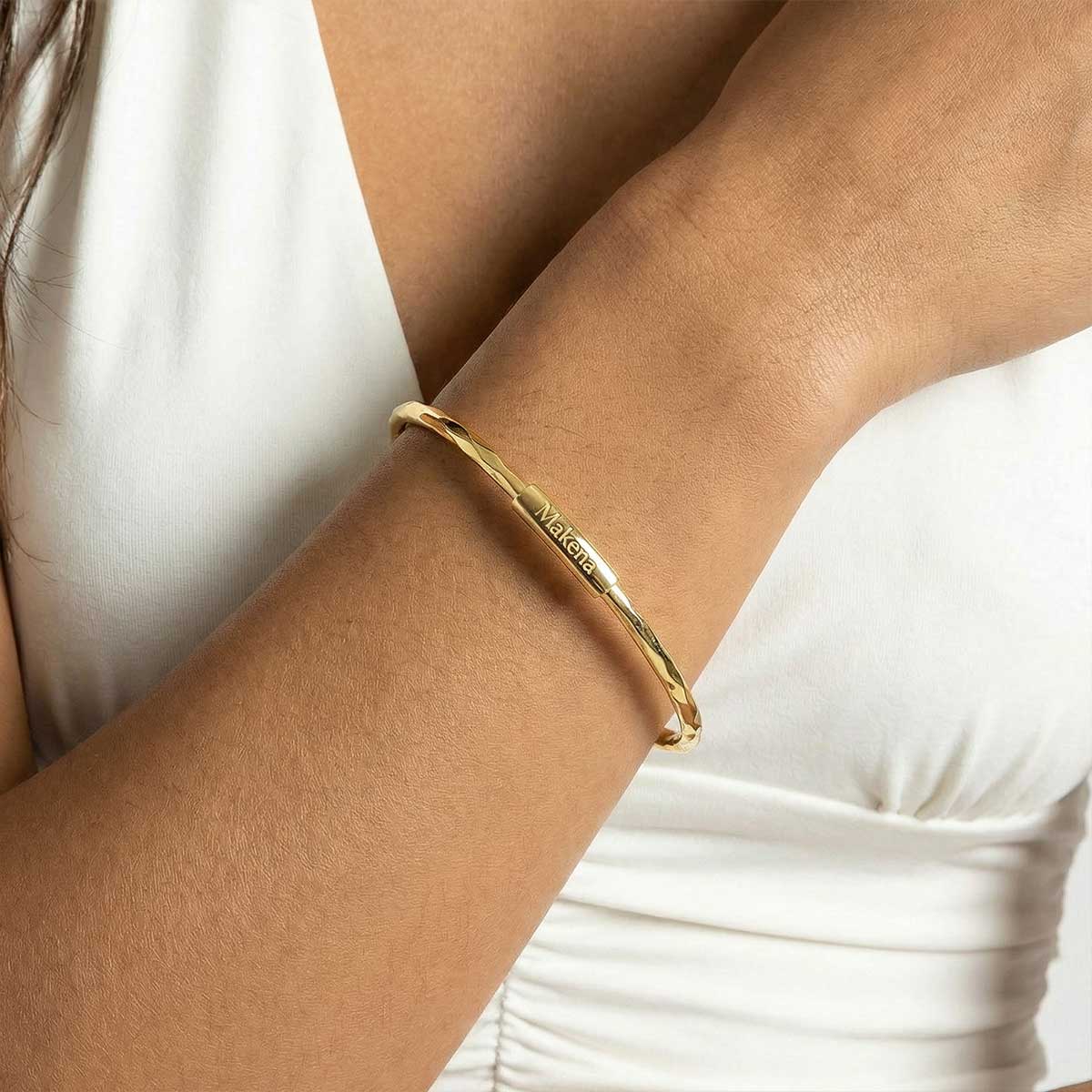 Makena Bangle