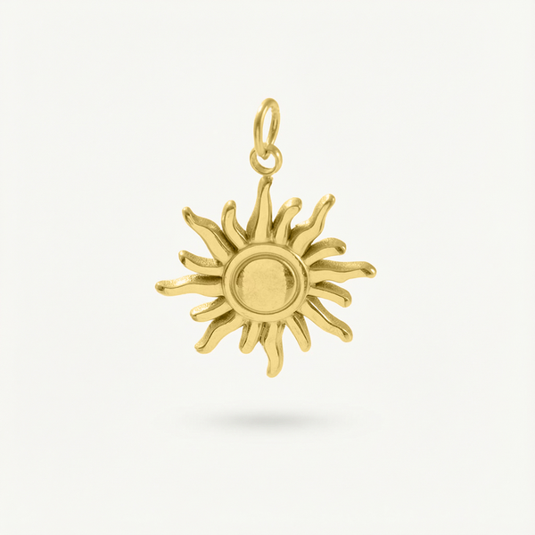 Sun Charm