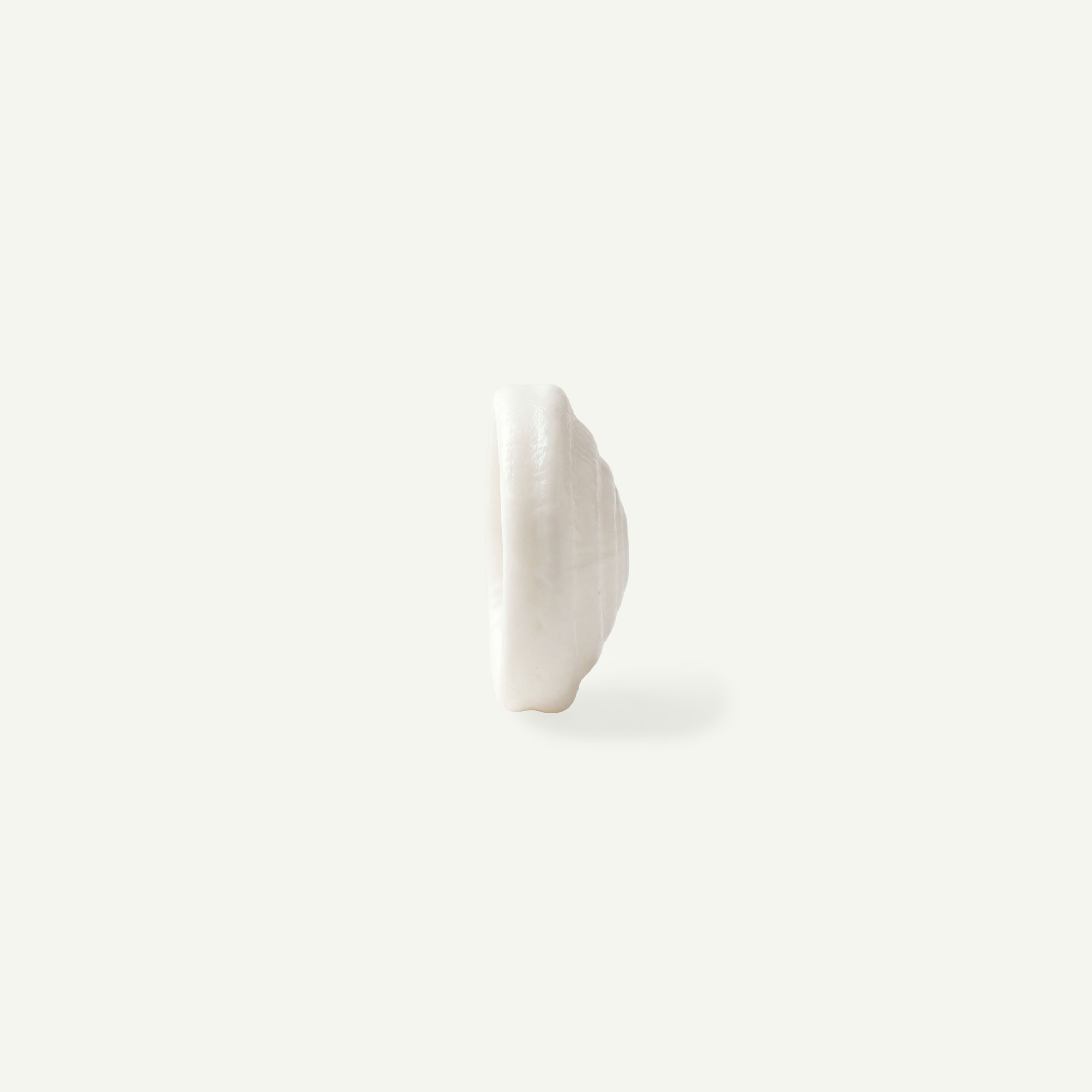 White Puka Shell 15-20mm