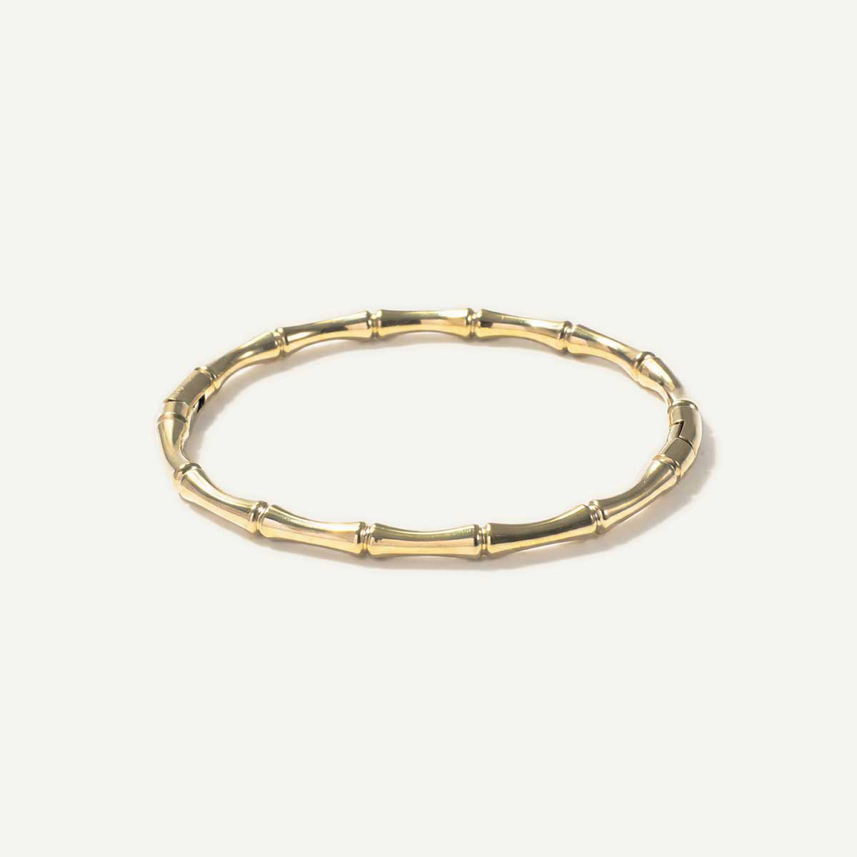 Bamboo Bangle