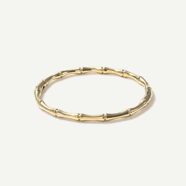 Bamboo Bangle