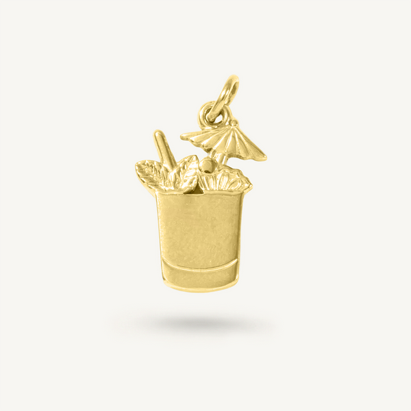 Mai Tai Charm