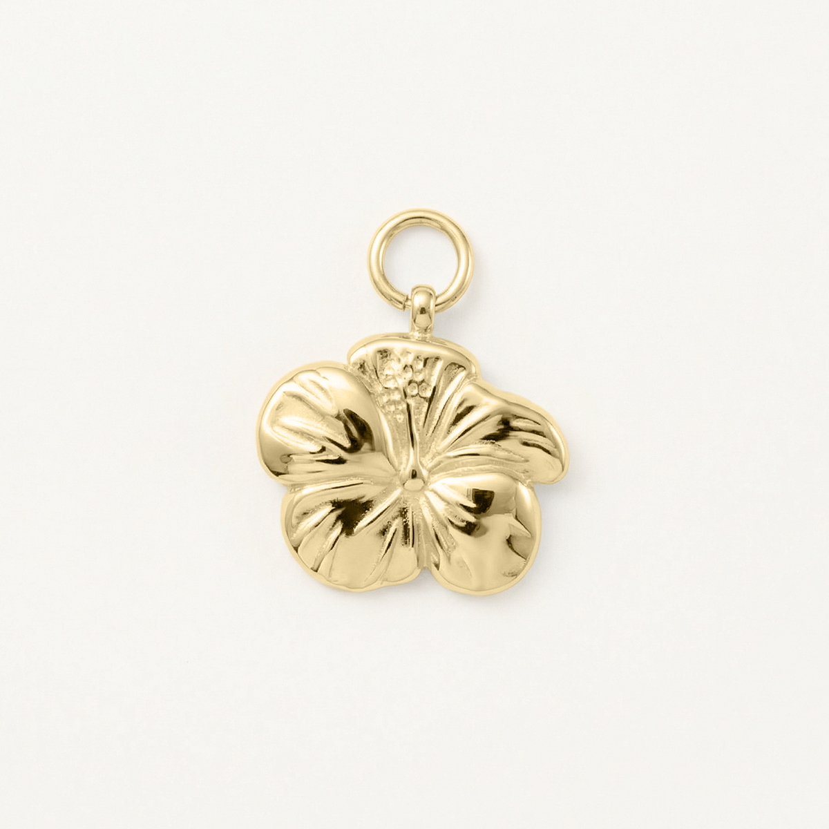 Puakenikeni Charm, Gold