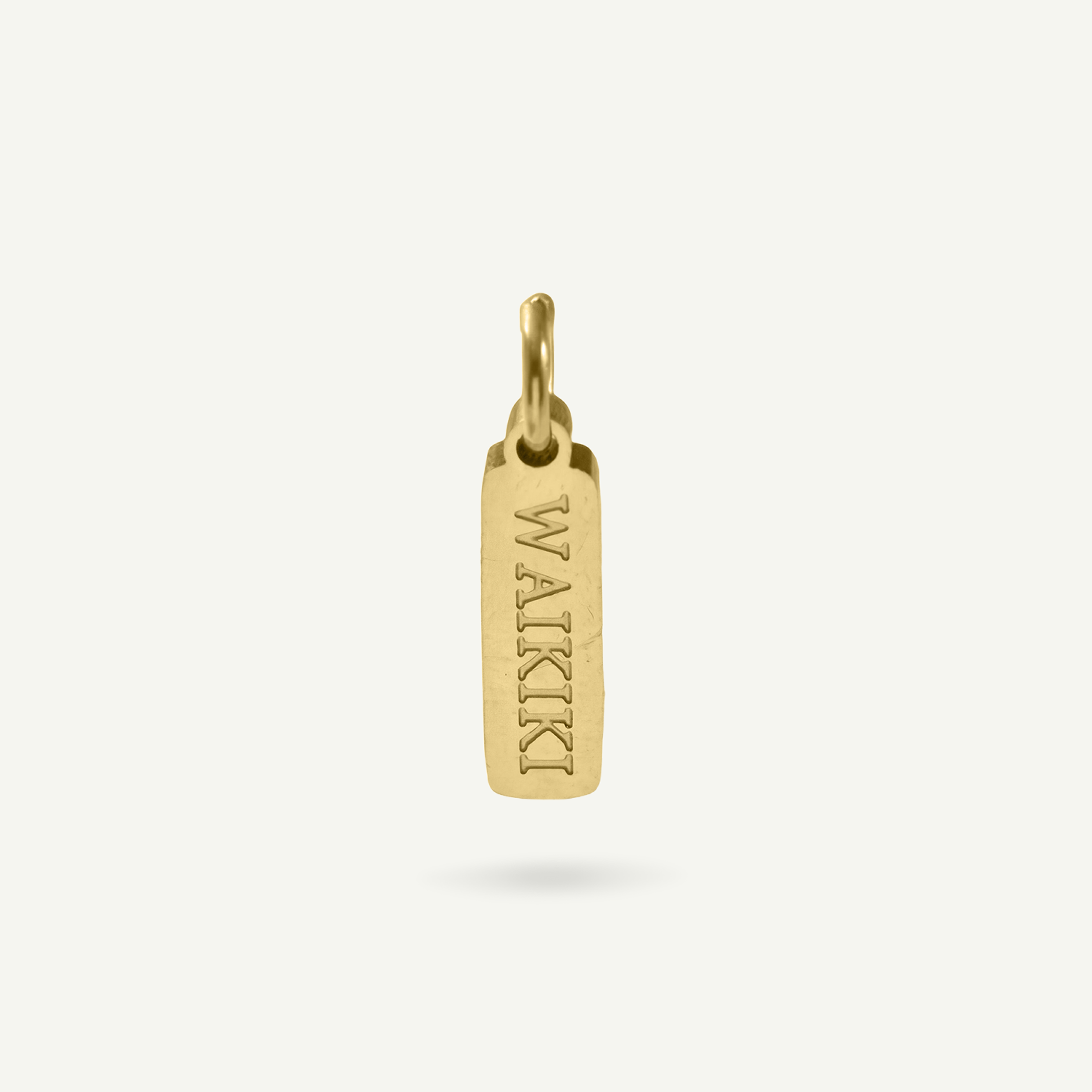 Waikiki Charm