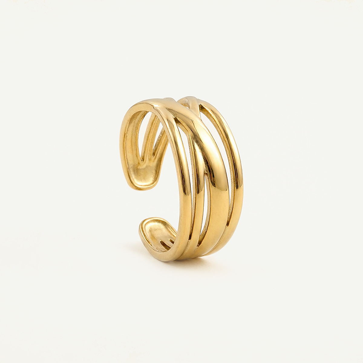 Foliage Ring