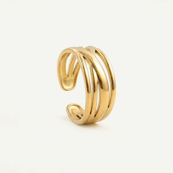 Foliage Ring