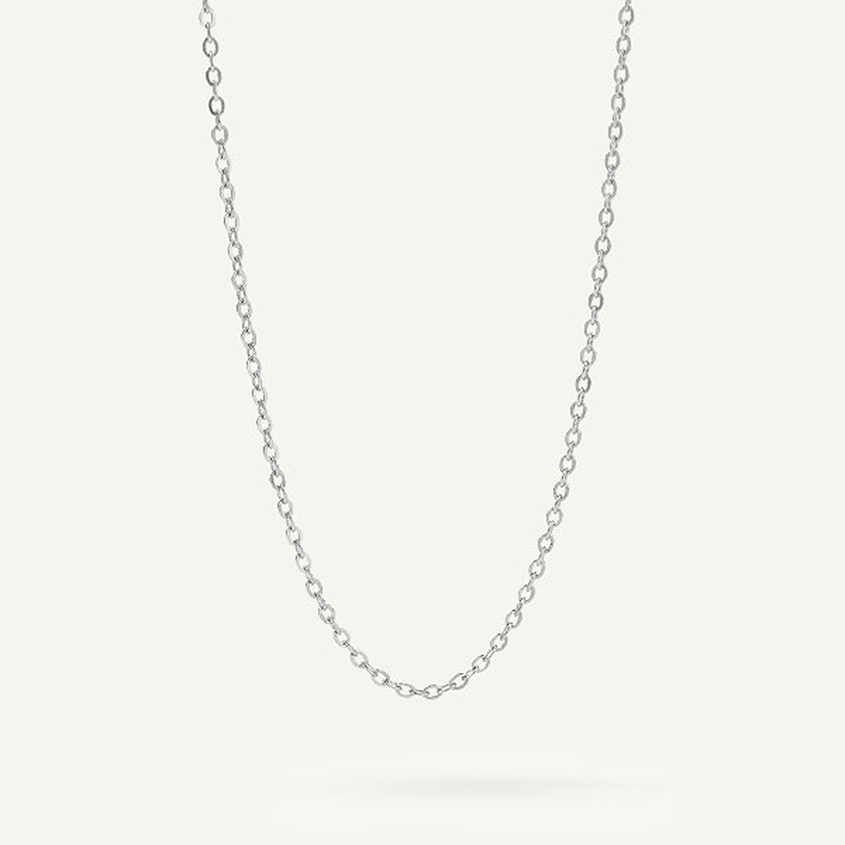 Cable Chain Necklace