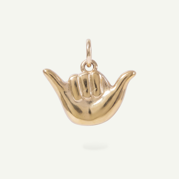 Shaka Charm