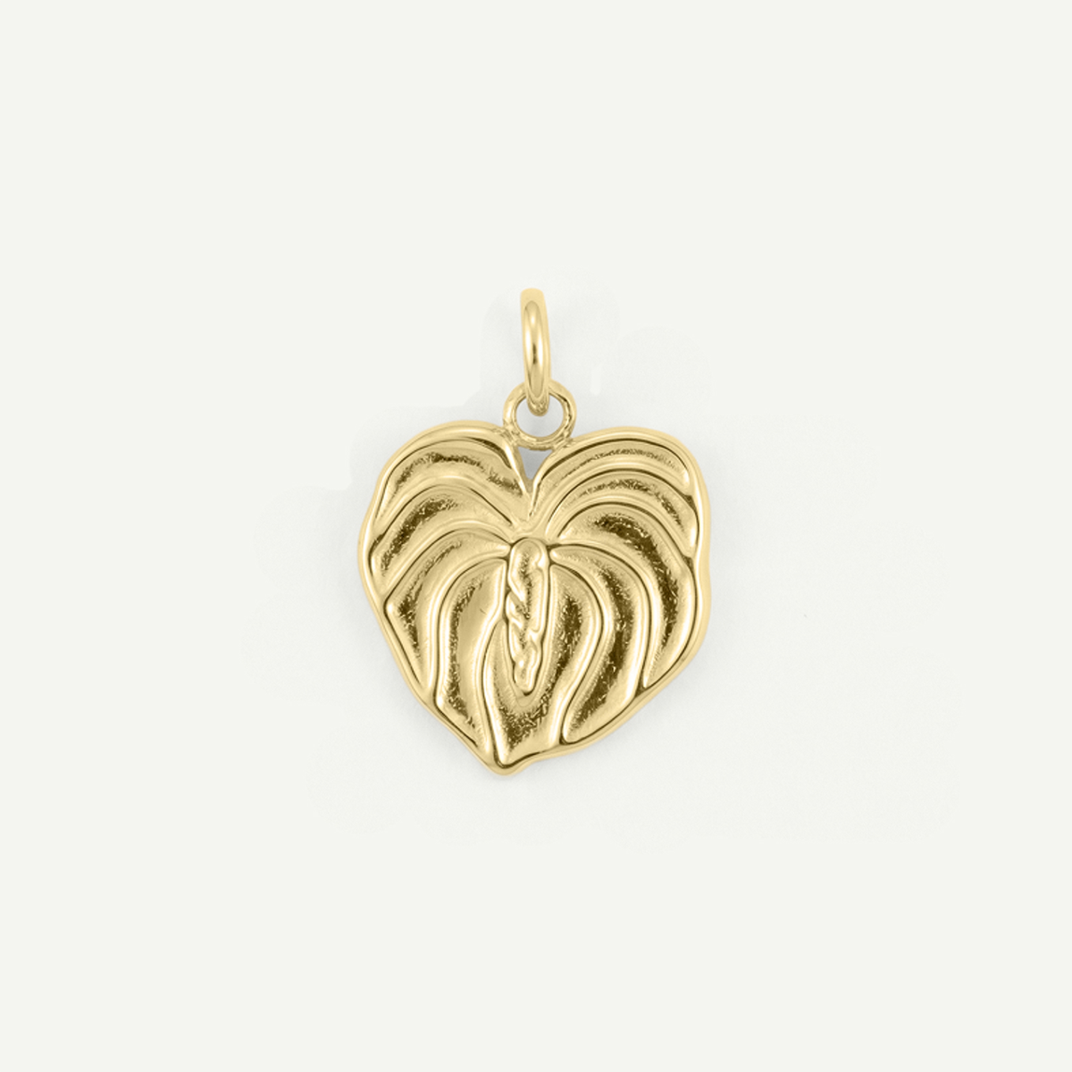 Anthurium Charm, Gold