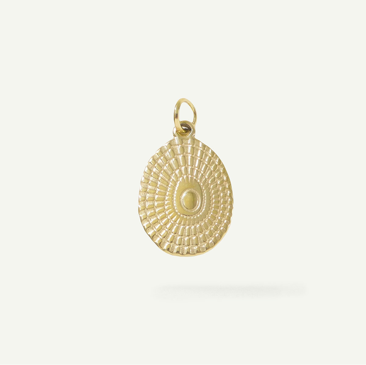 Opihi Charm