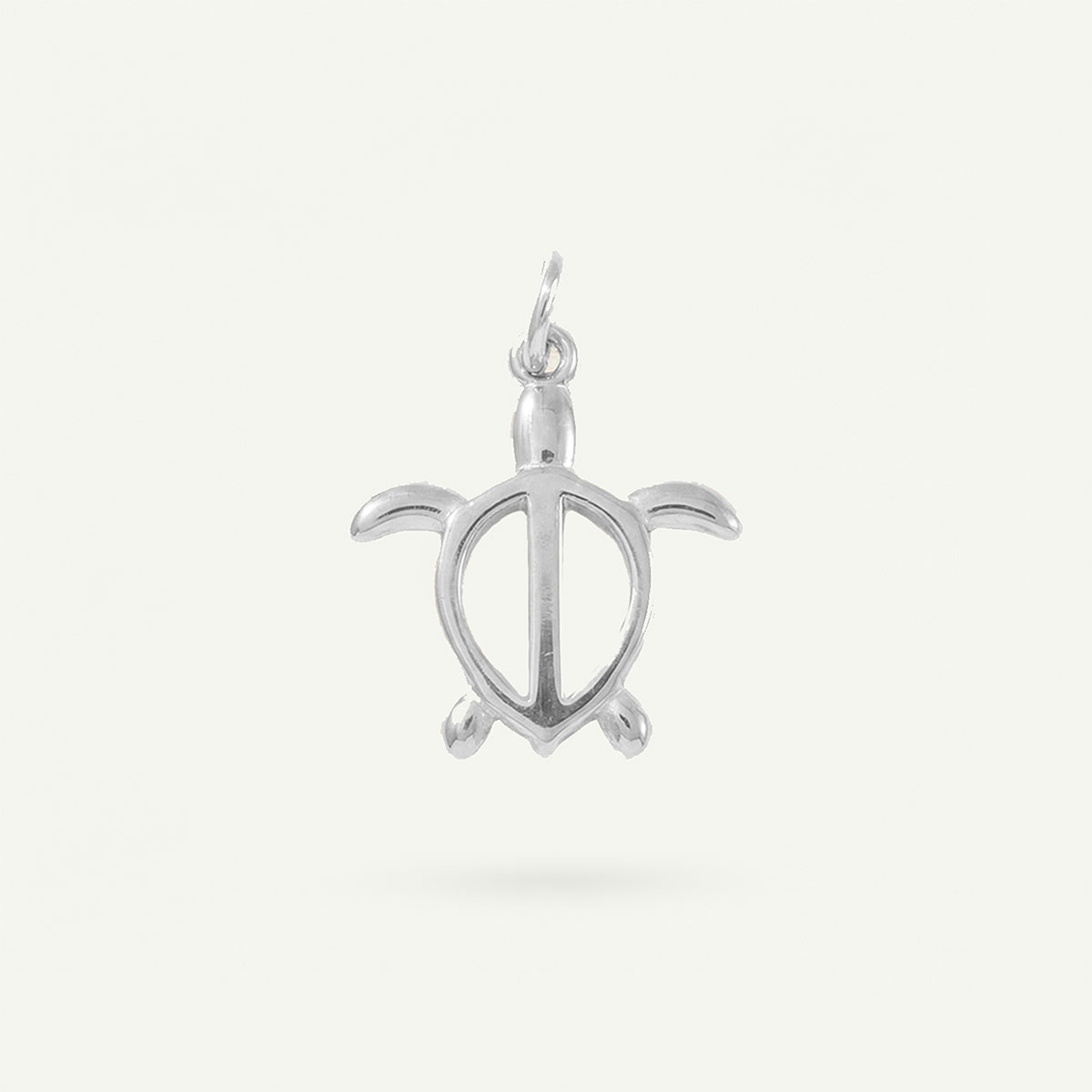Honu Charm