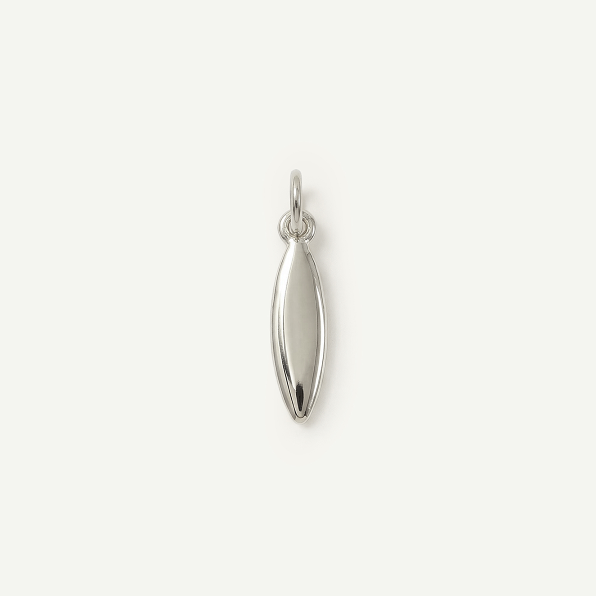 Shortboard Charm
