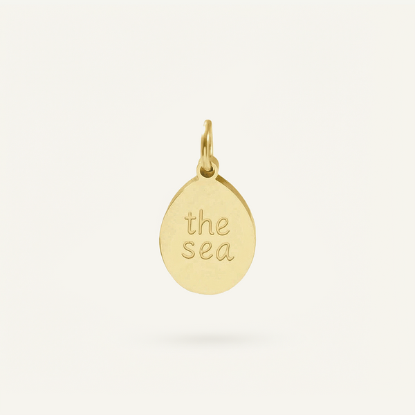 The Sea Charm