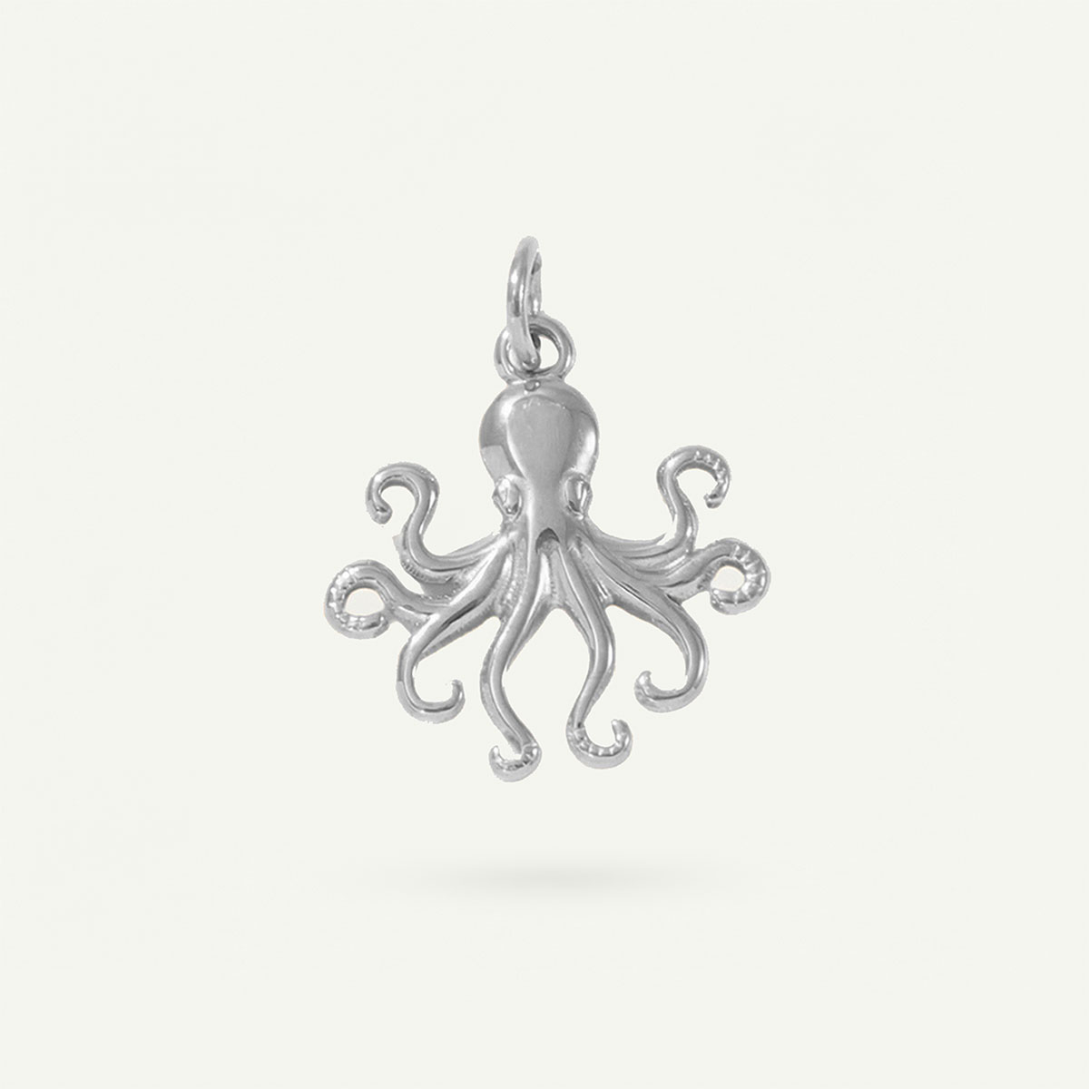 Octopus Charm