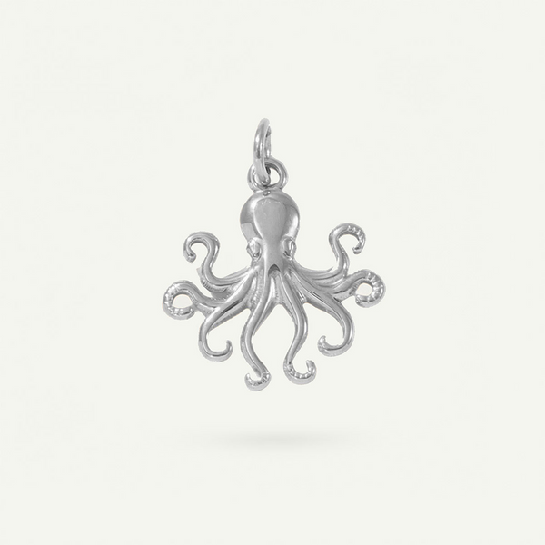 Octopus Charm