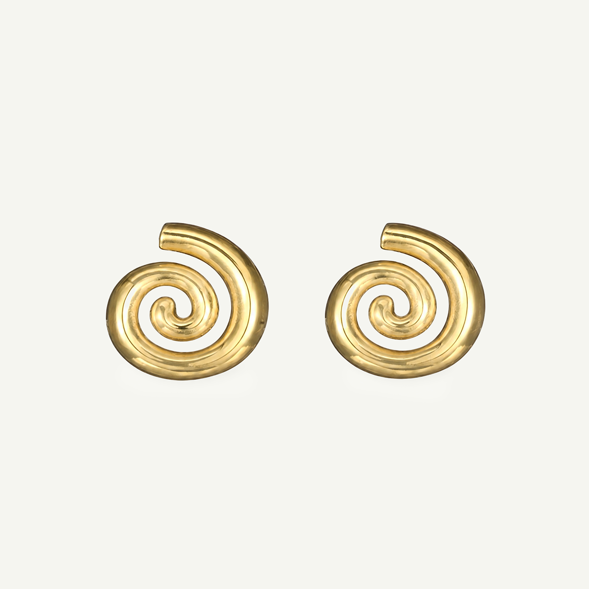 Spiral Studs