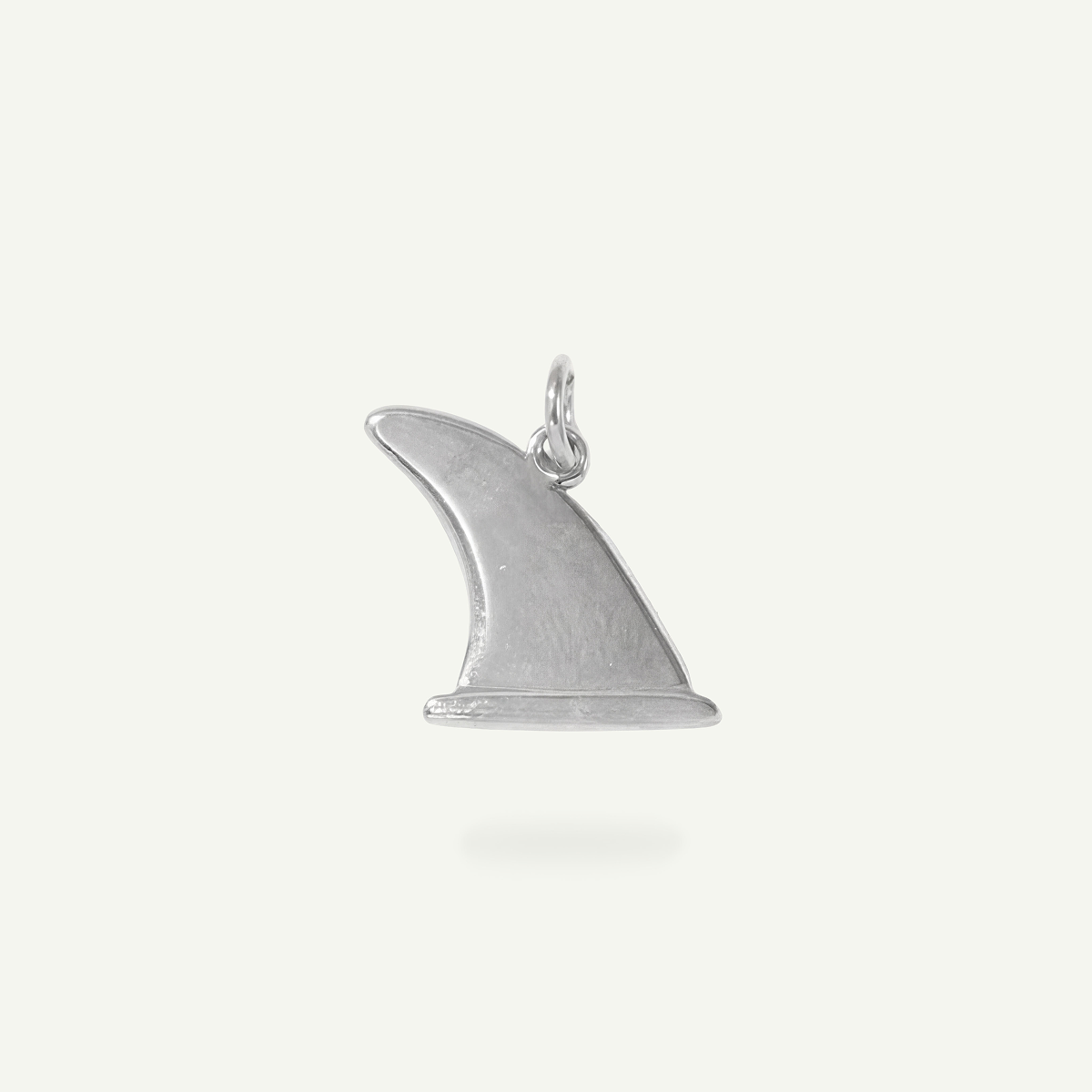 Surfboard Fin Charm