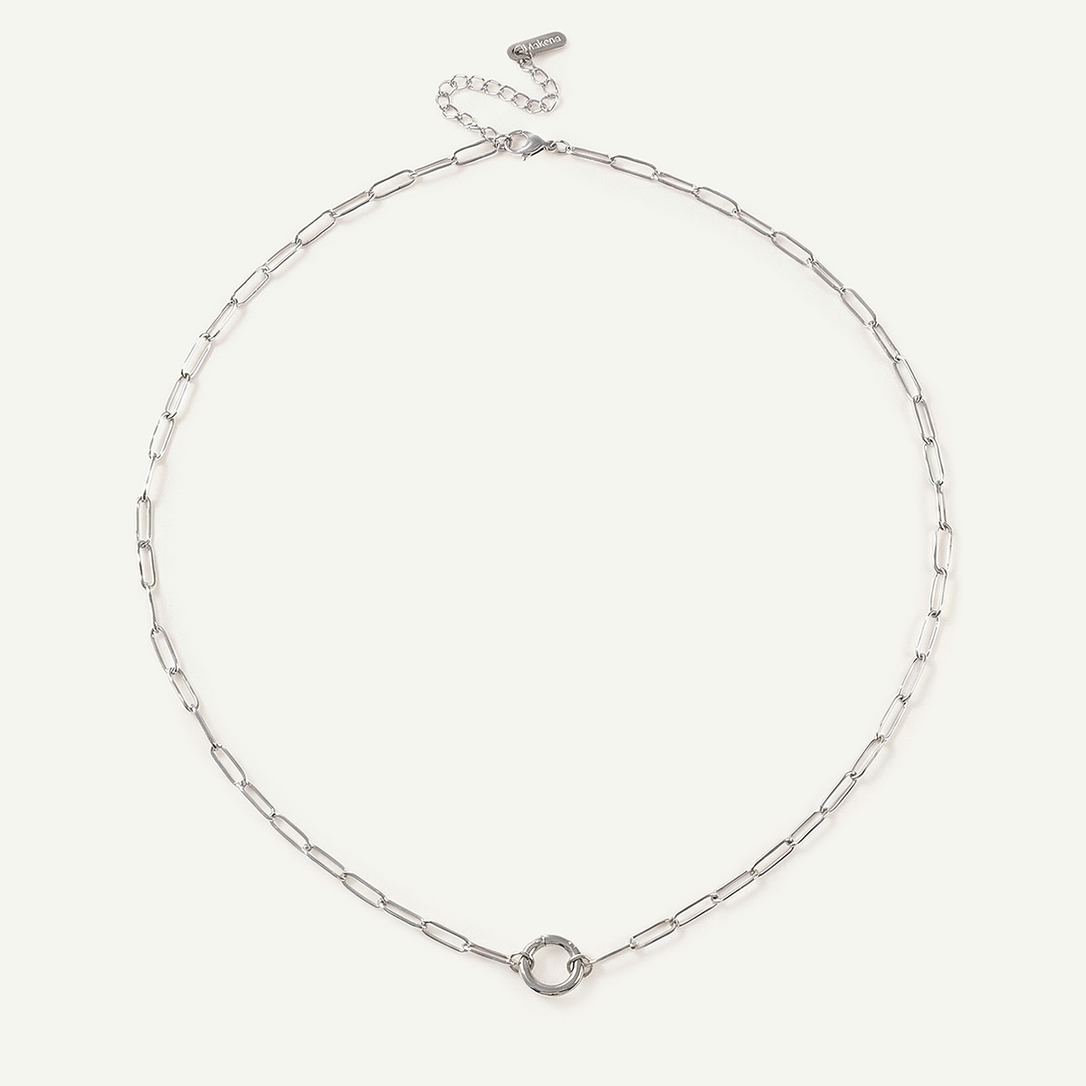 Ashley Mini Necklace