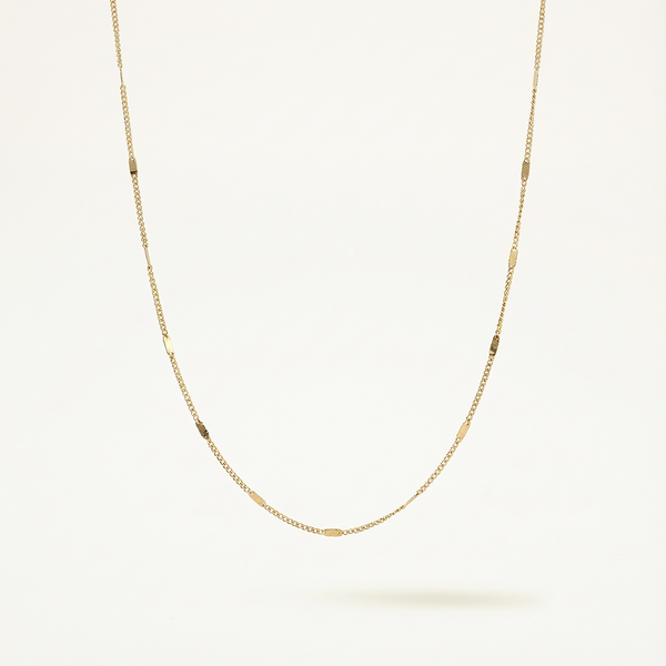 Dani Chain Necklace