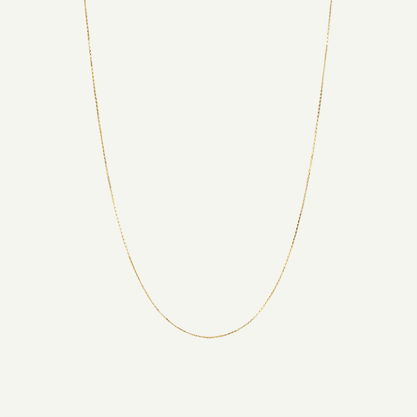 A1 Chain Necklace