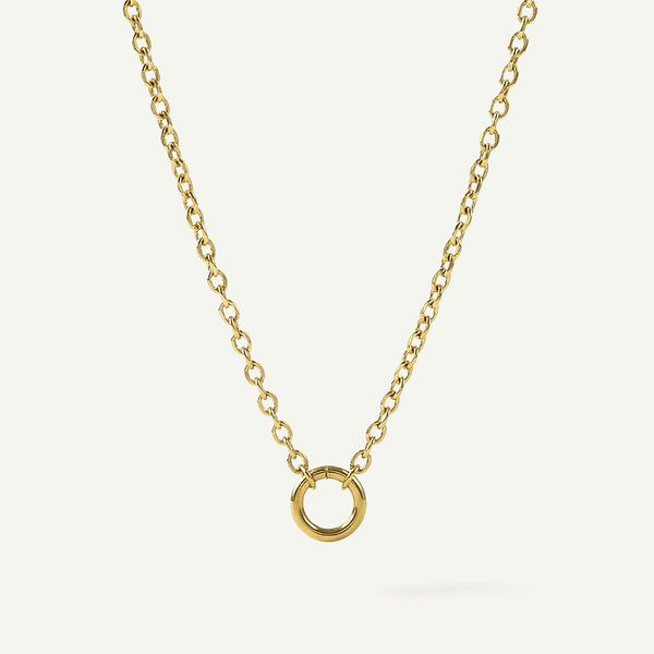 Ashley Necklace