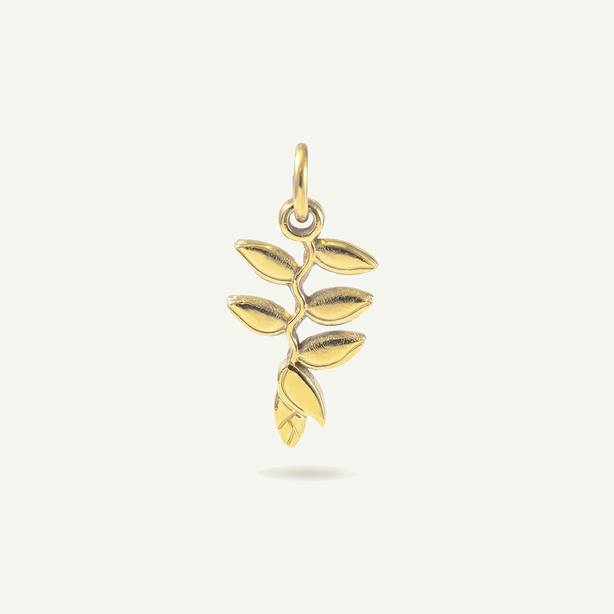Heliconia Ginger Charm