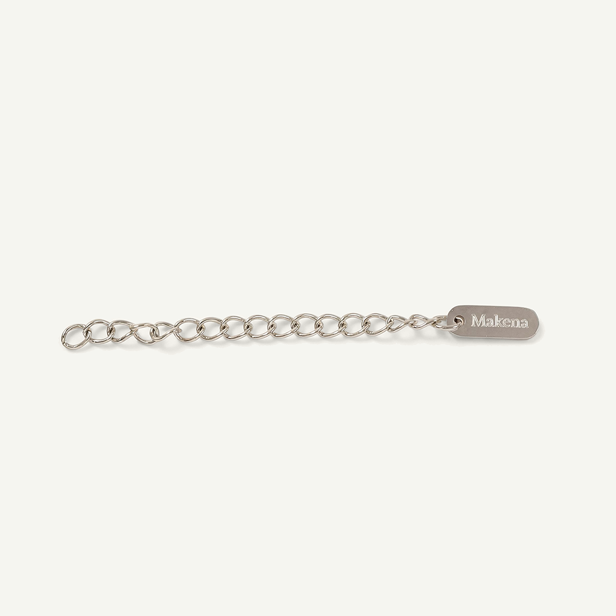 Extra Extender, Silver