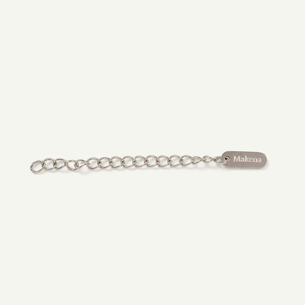 Extra Extender, Silver