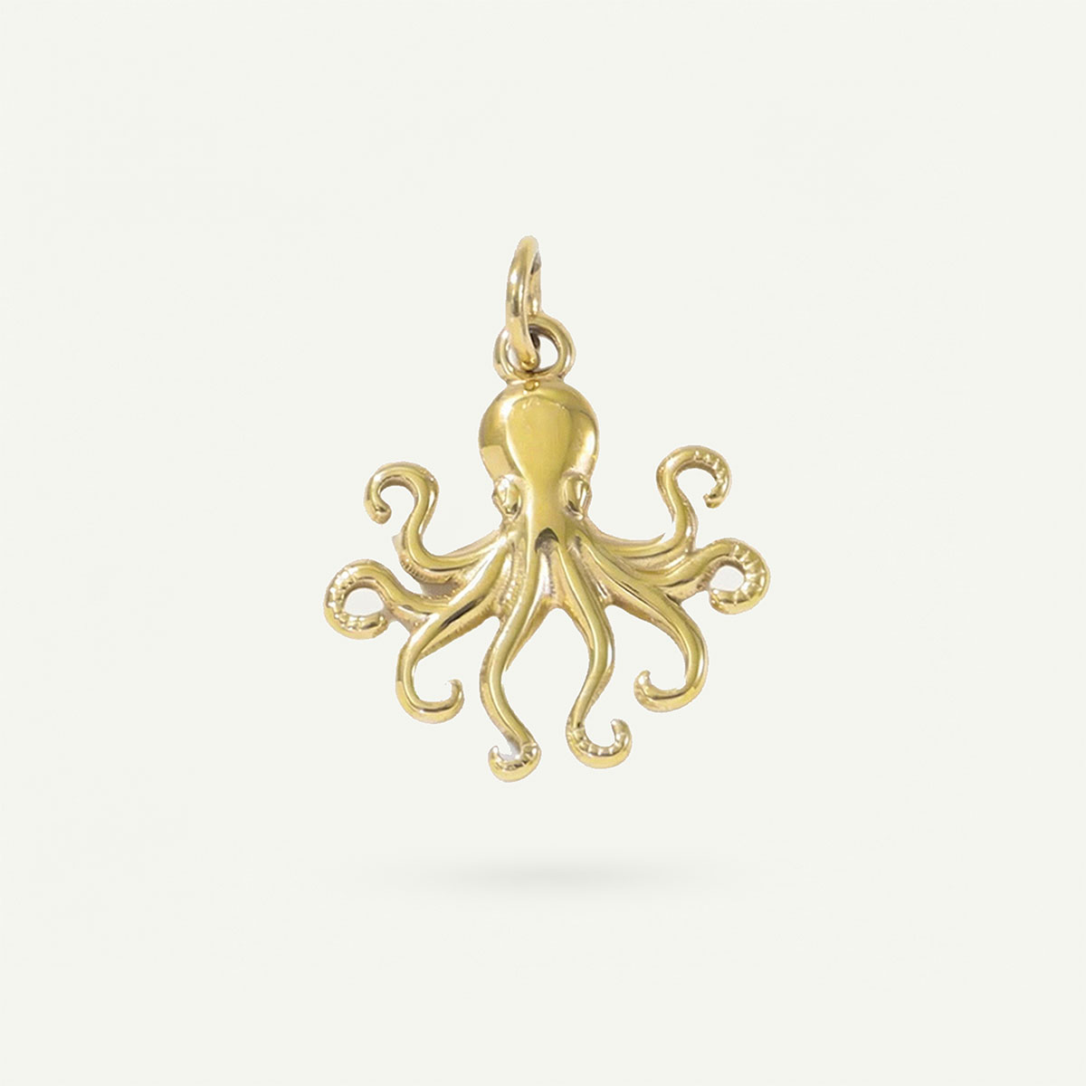 Octopus Charm