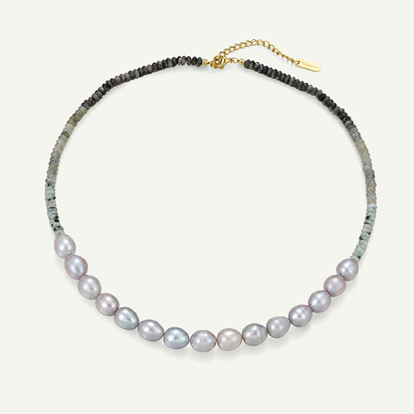 Indah Necklace