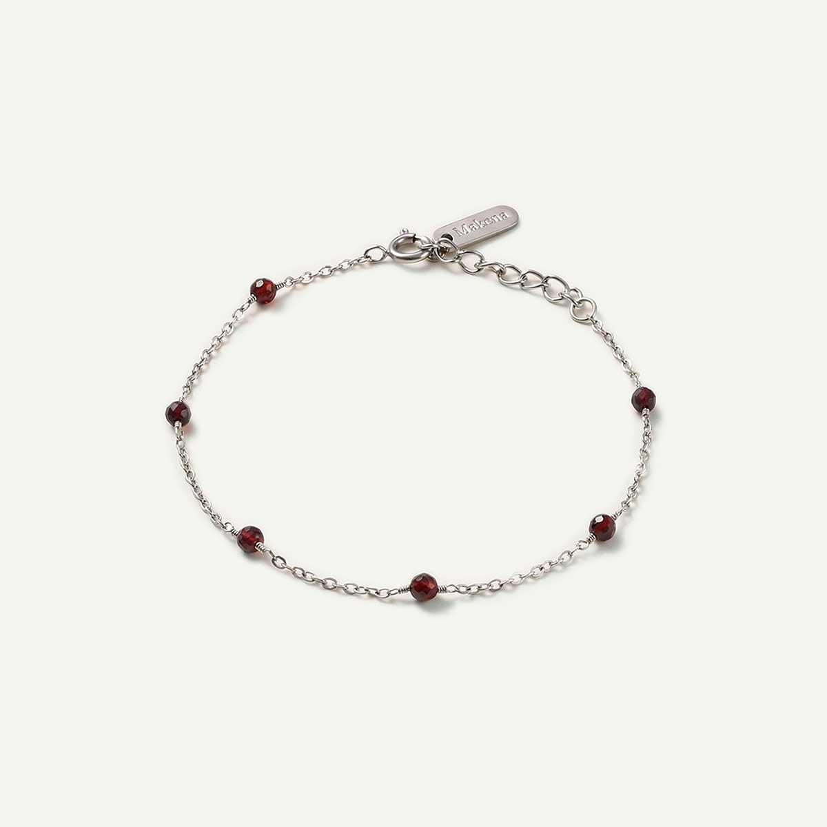 Birthstone Bracelet