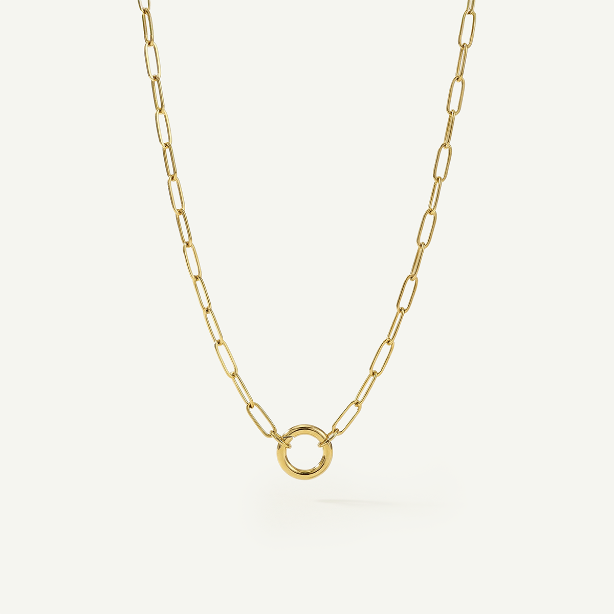 Ashley Mini Necklace