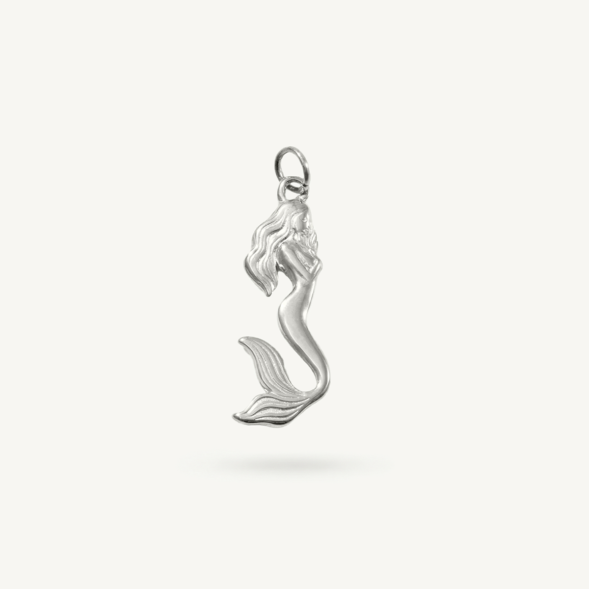Mermaid Charm