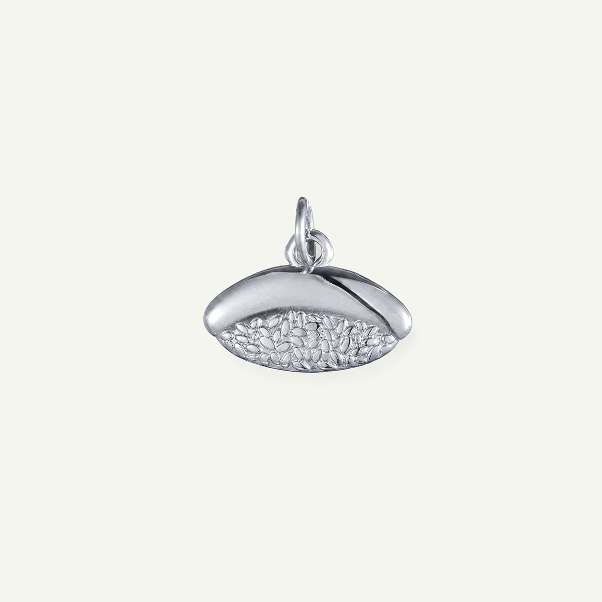 Nigiri Sushi Charm