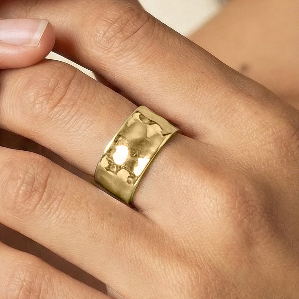 Ala Ring