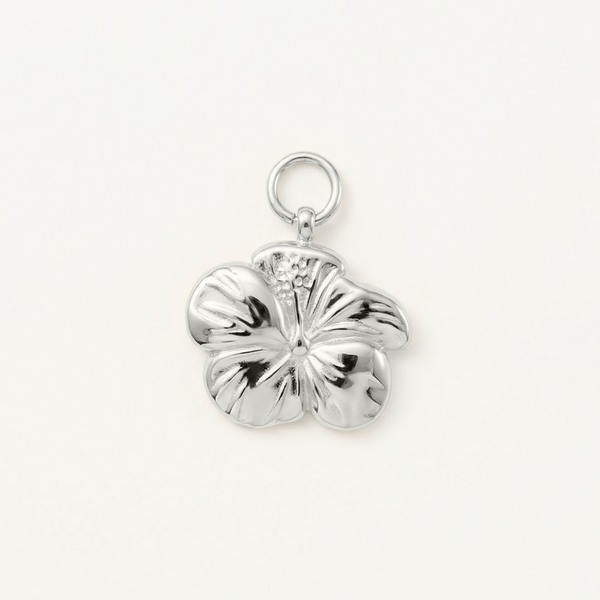 Puakenikeni Mini Charm, Gold