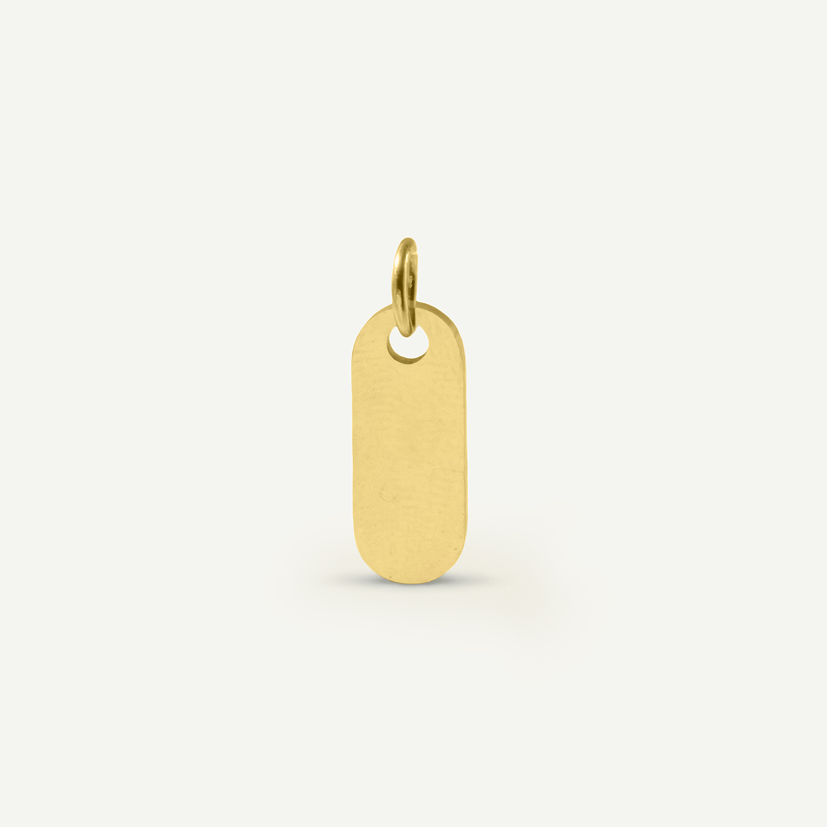 Engrave Charm
