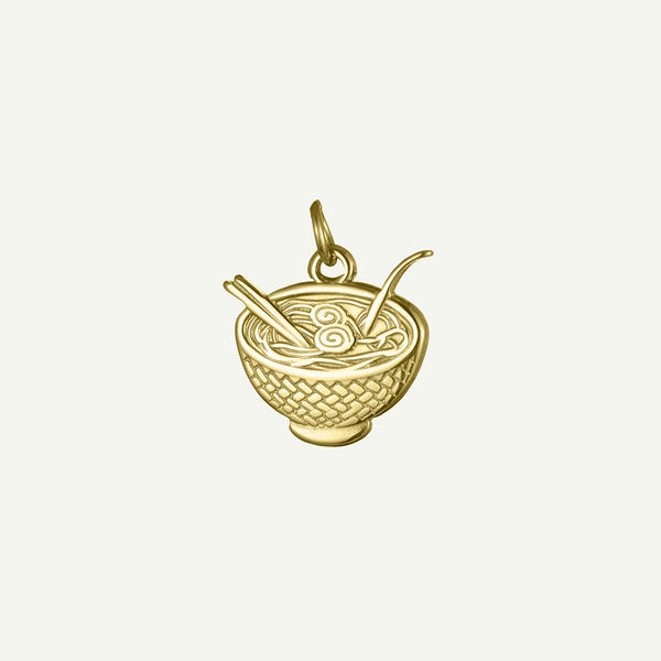 Saimin Charm