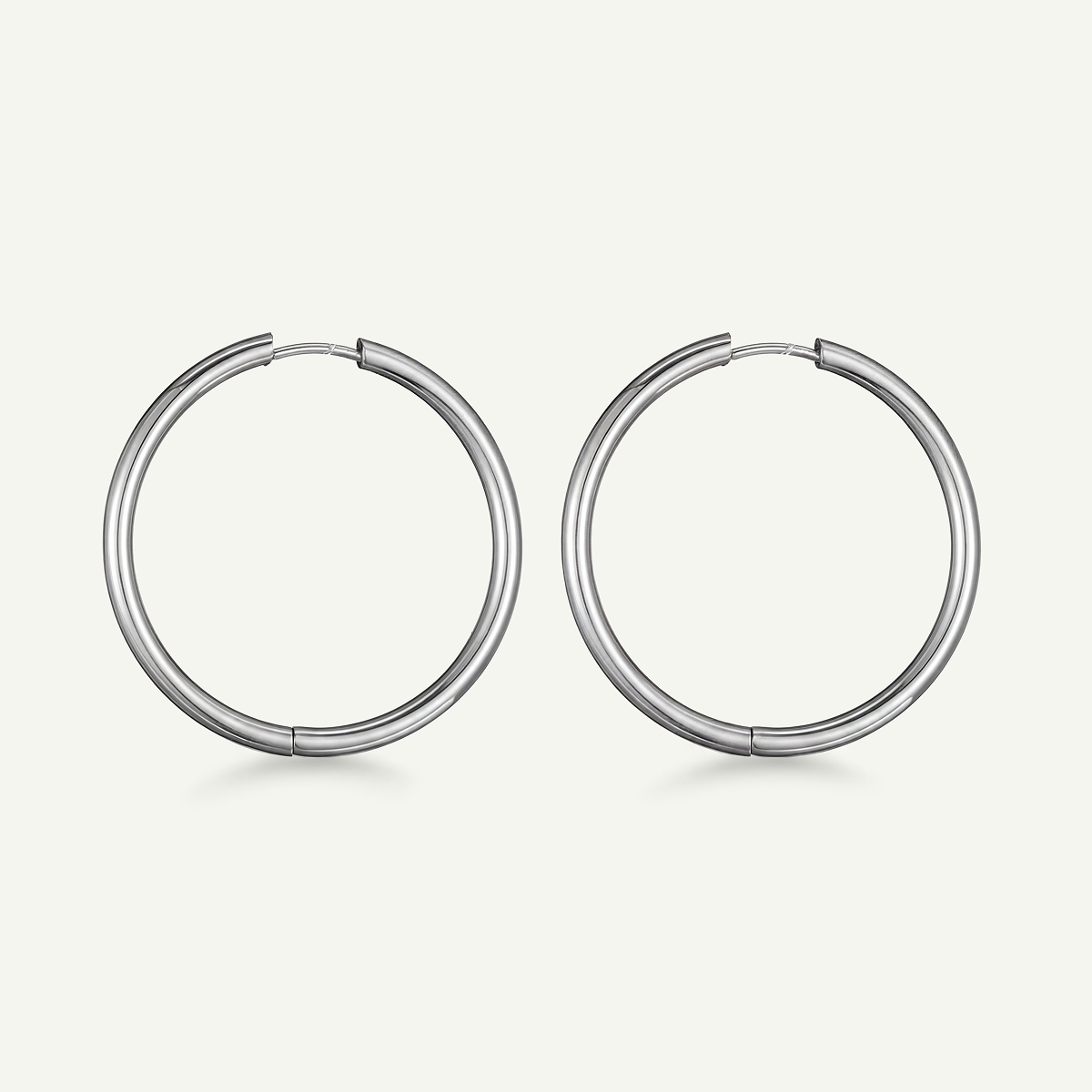 Hoop Earring Small Custom