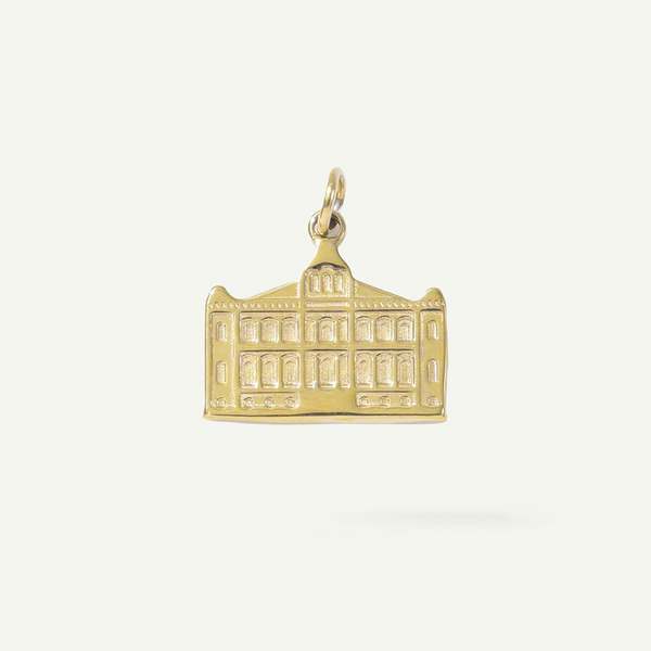 Iolani Palace Charm